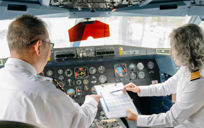 Aviation Academies in Greece