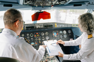 Aviation Academies in Greece