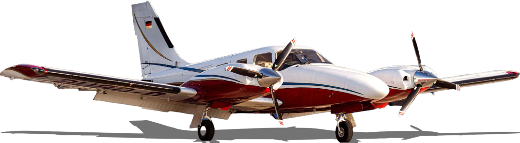 PIPER SENECA TURBO PIPER SENECA TURBO
