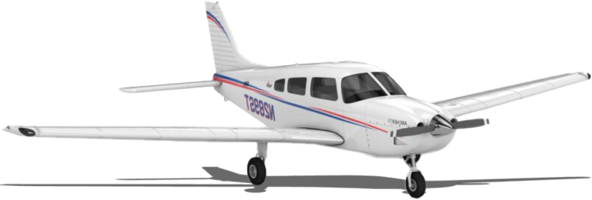 PIPER ARROW PIPER ARROW